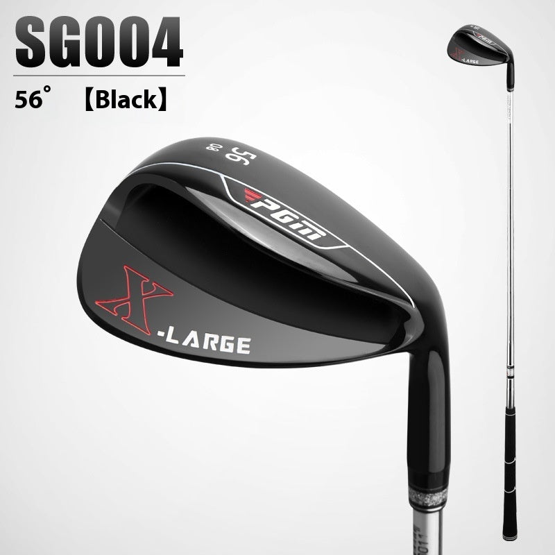 PGM Golf Sand Rod Men's Wedge