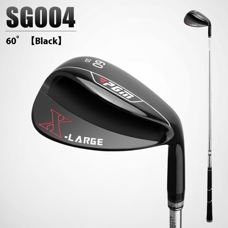 PGM Golf Sand Rod Men's Wedge