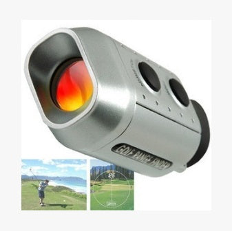 Wholesale 7X18 Golf Range Finder