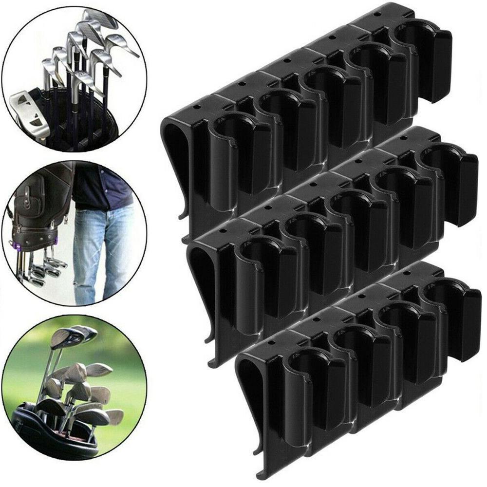 14 Pieces Golf Putter Clip