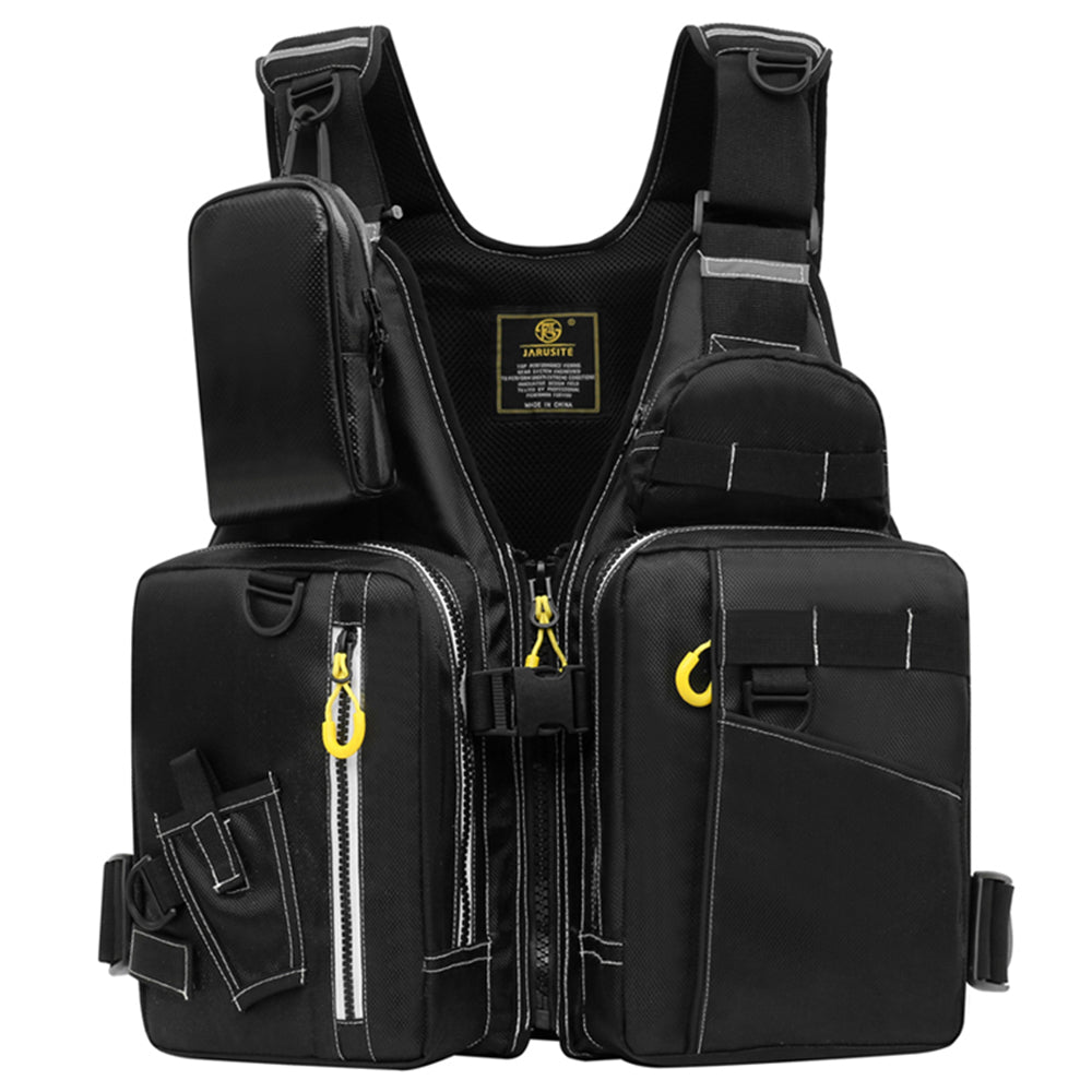 Waterproof Fishing Life Jacket