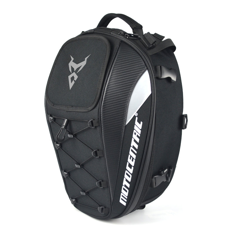 Multifunctional Motorcycle Travel Backpack