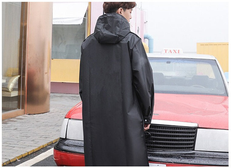 Men's Raincoat