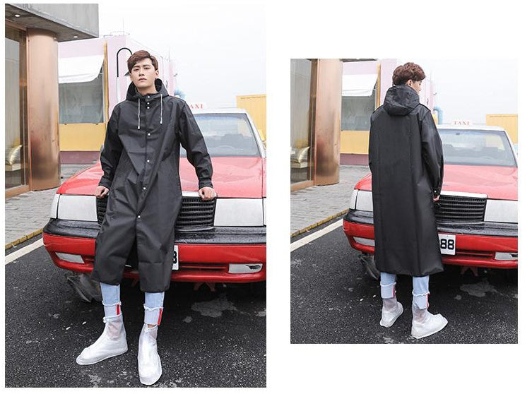 Men's Raincoat