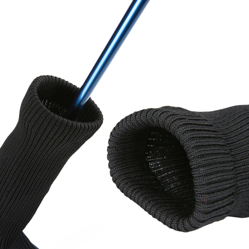 Golf Club Headcover