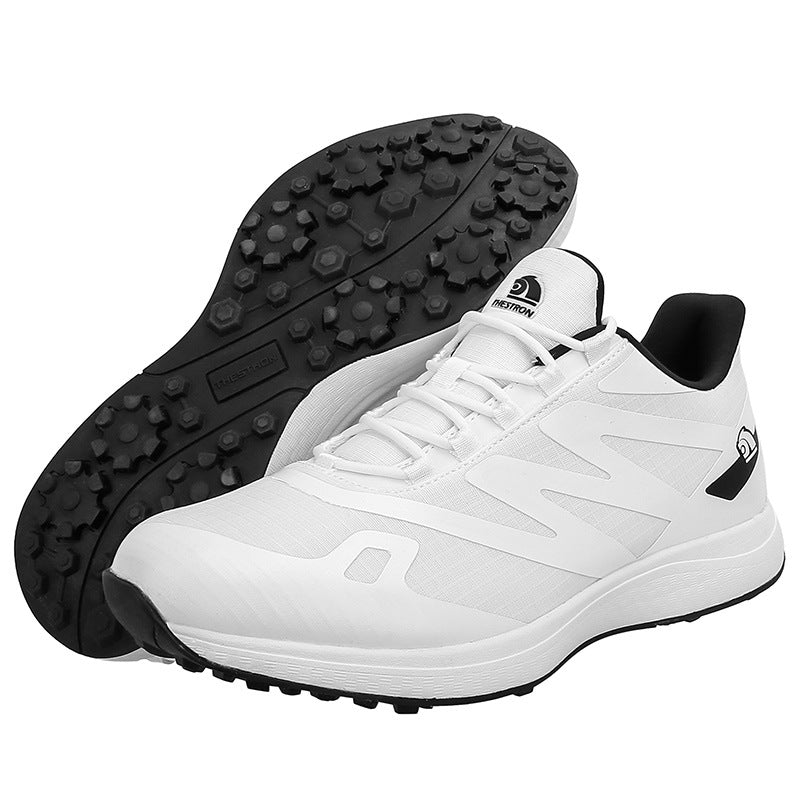 Professional Men's Golf Sneakers