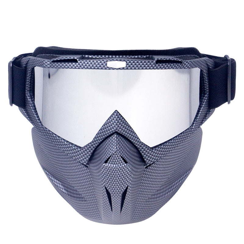 Hot Sale Motorcycle Goggles & Mask