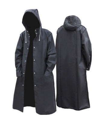 Men's Raincoat