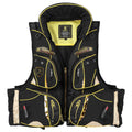 Waterproof Fishing Life Jacket