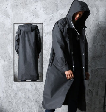 Men's Raincoat