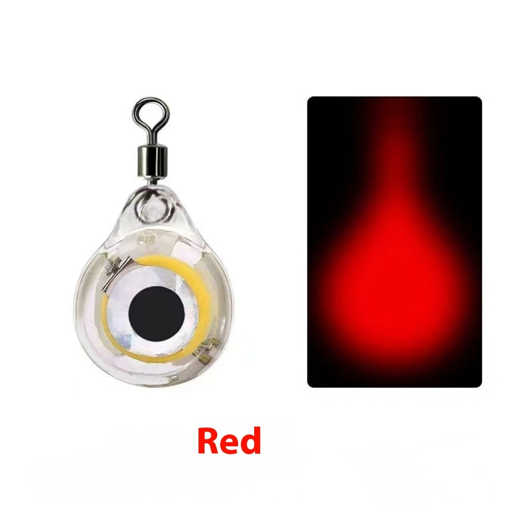 Underwater Night Fishing Lure