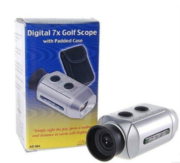 Wholesale 7X18 Golf Range Finder