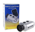 Wholesale 7X18 Golf Range Finder