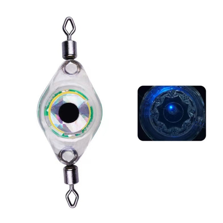 Underwater Night Fishing Lure