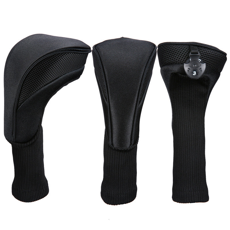 Golf Club Headcover
