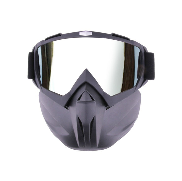 Hot Sale Motorcycle Goggles & Mask