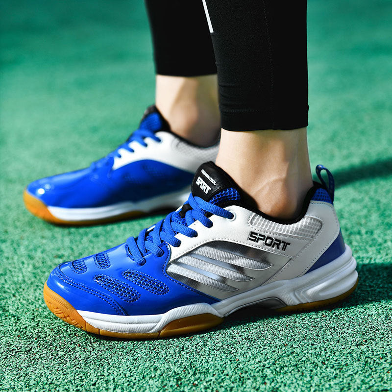 Woven Mesh Tennis Shoes (EUR sizing)