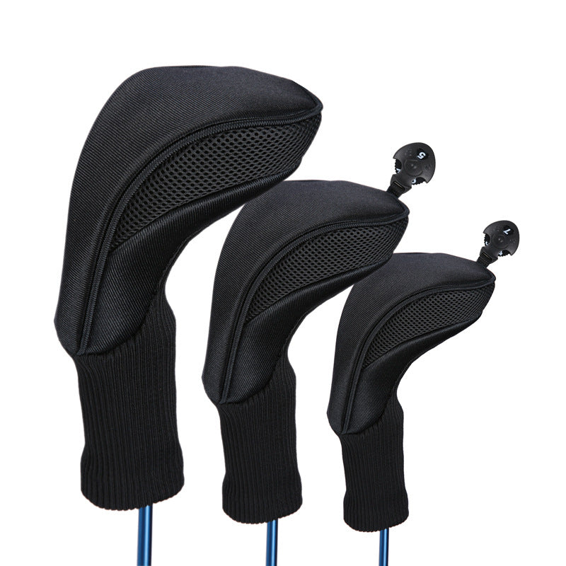 Golf Club Headcover