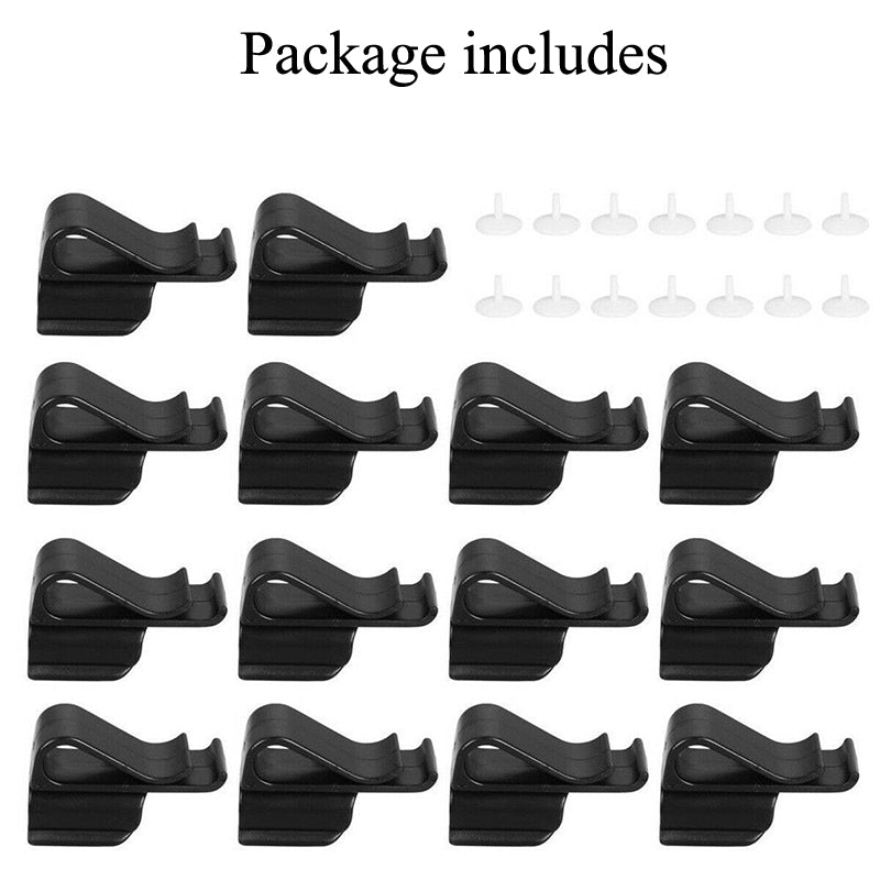 14 Pieces Golf Putter Clip