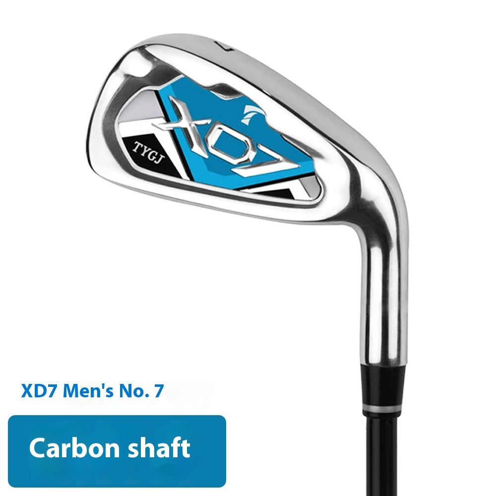 Men's And Women's Beginner Carbon Body Golf Club