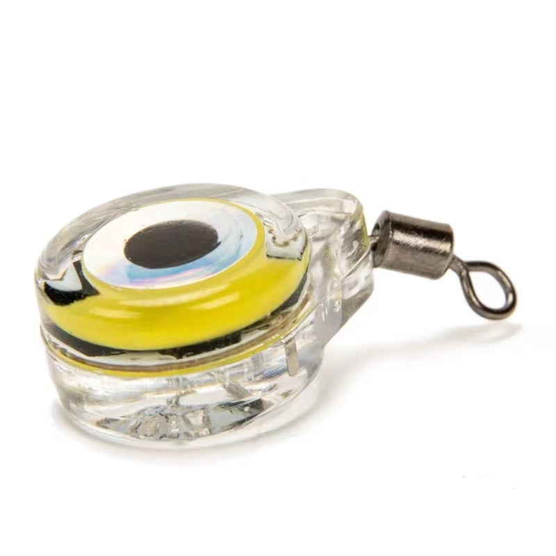 Underwater Night Fishing Lure