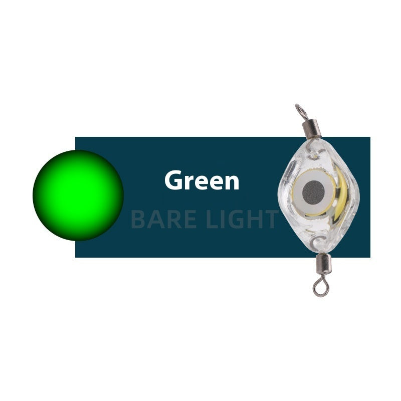 Underwater Night Fishing Lure