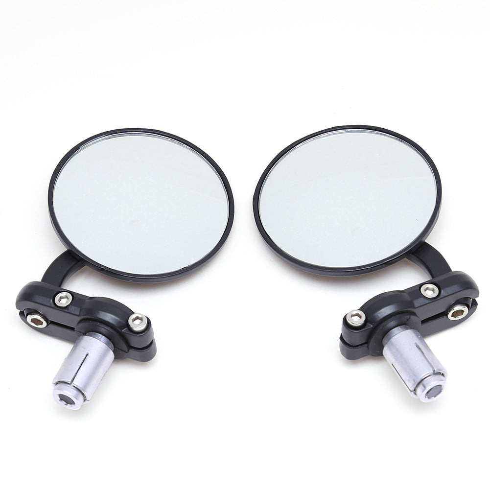 Universal Handlebar Mirror Motorcycle Accessories