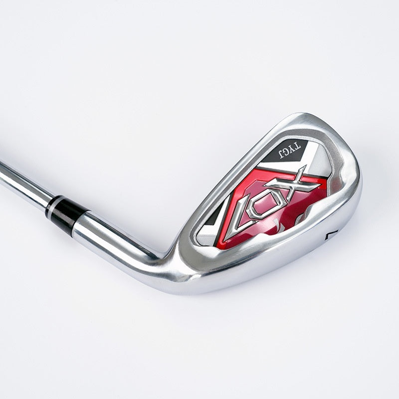 Men's And Women's Beginner Carbon Body Golf Club