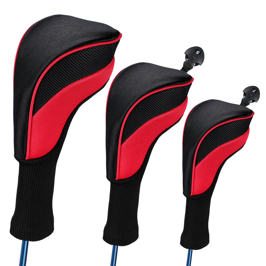 Golf Club Headcover
