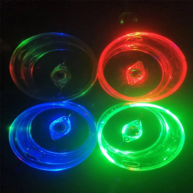 Underwater Night Fishing Lure