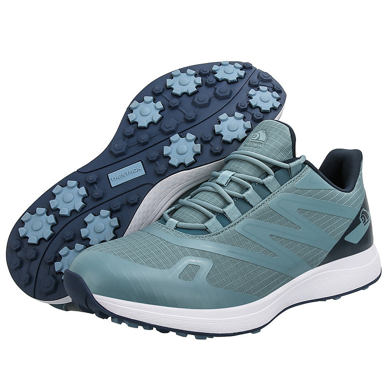 Professional Men's Golf Sneakers