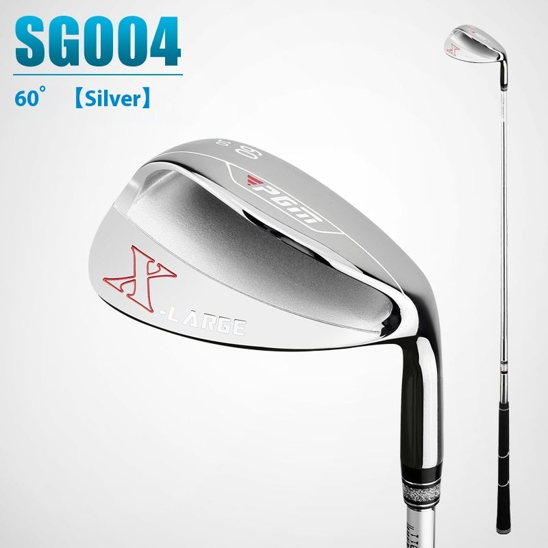 PGM Golf Sand Rod Men's Wedge