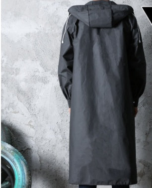 Men's Raincoat
