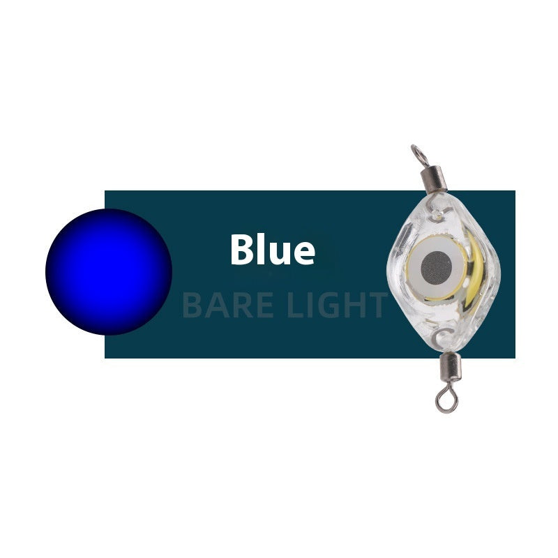 Underwater Night Fishing Lure