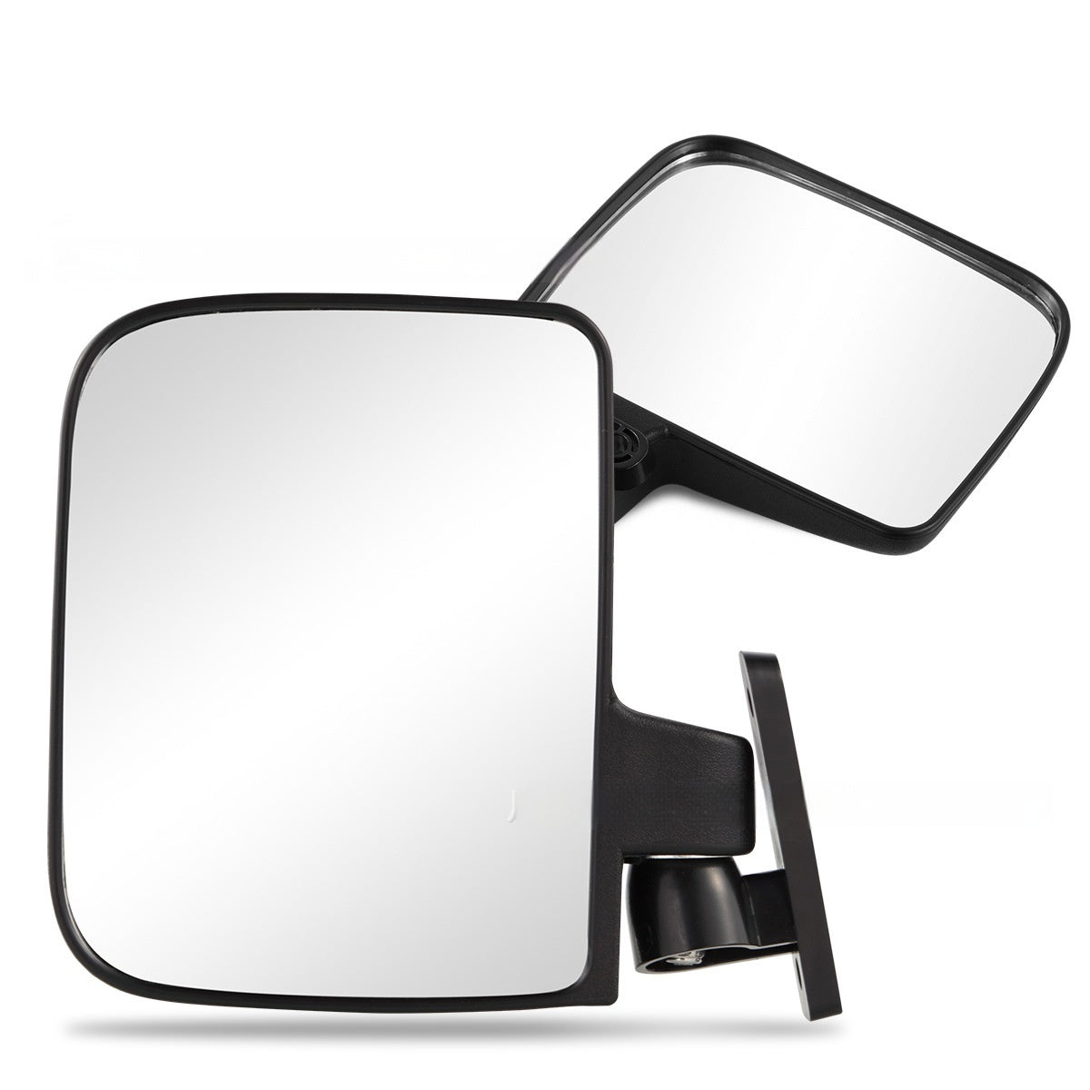 CIUB CAR EZGO Golf Cart Side View Mirror Set