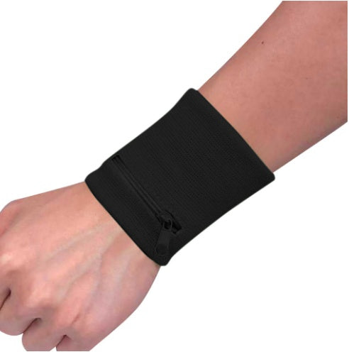Athletic Wrist Sweatbands