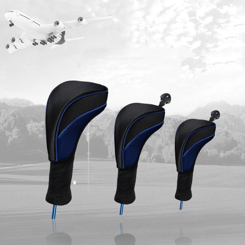 Golf Club Headcover