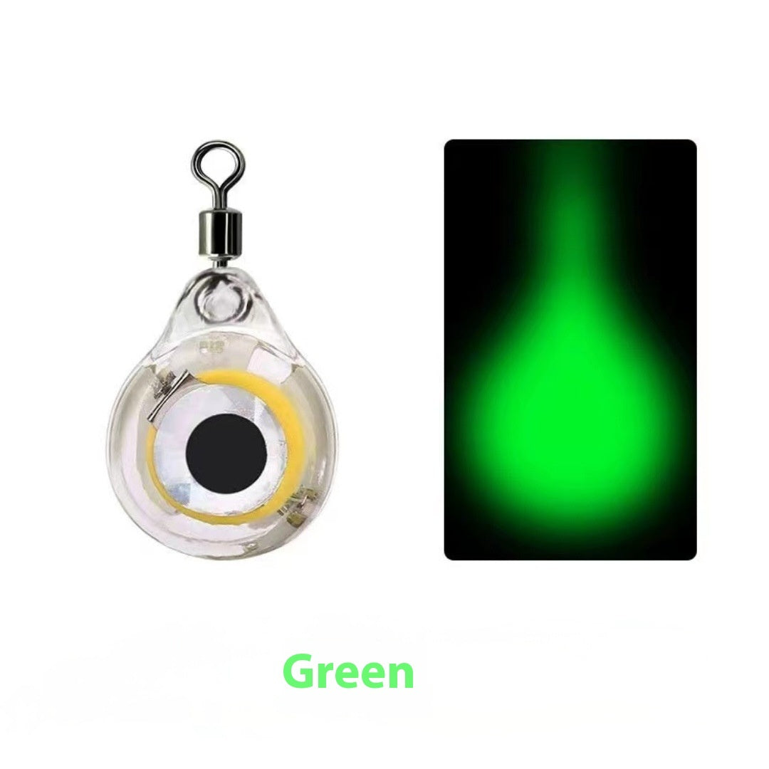 Underwater Night Fishing Lure