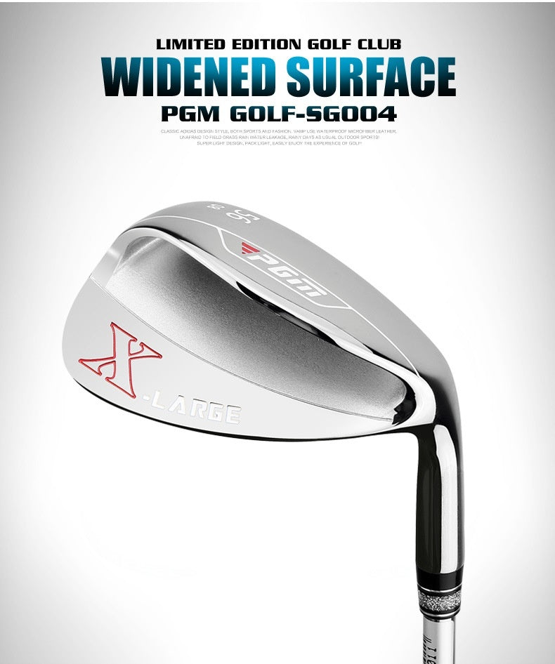 PGM Golf Sand Rod Men's Wedge