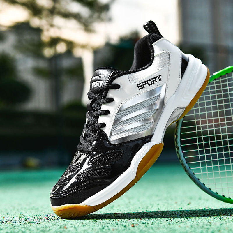 Woven Mesh Tennis Shoes (EUR sizing)