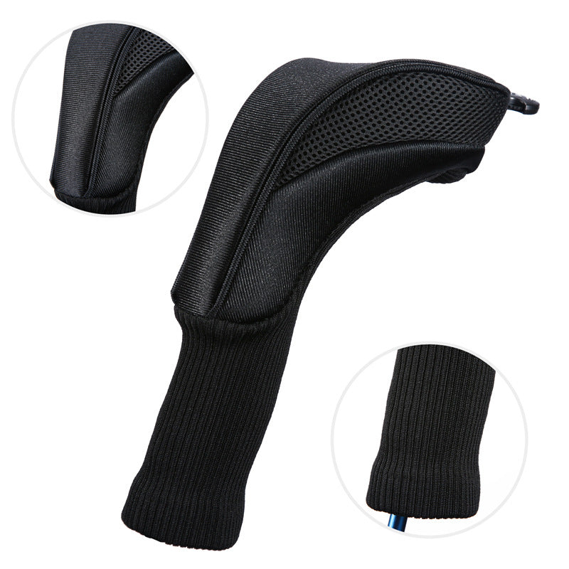 Golf Club Headcover