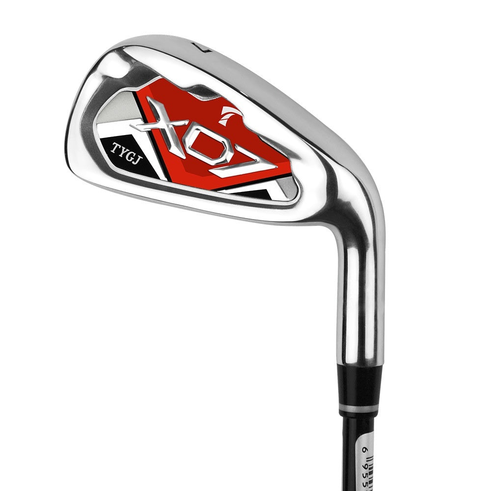 Men's And Women's Beginner Carbon Body Golf Club