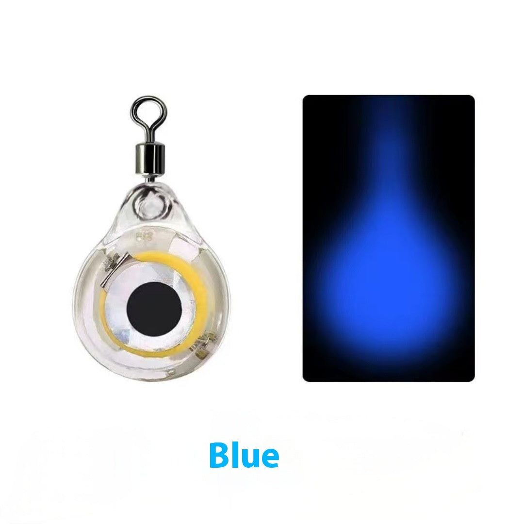 Underwater Night Fishing Lure