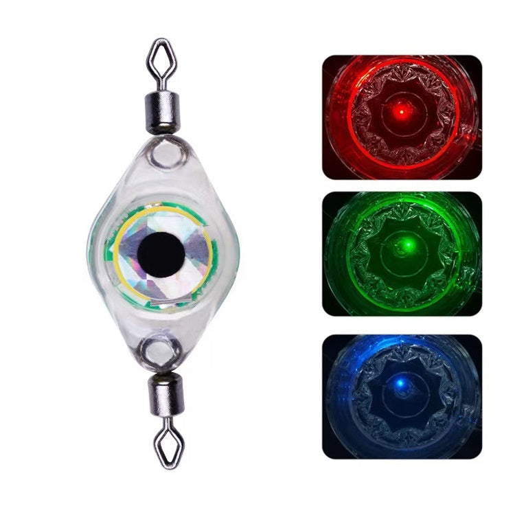 Underwater Night Fishing Lure
