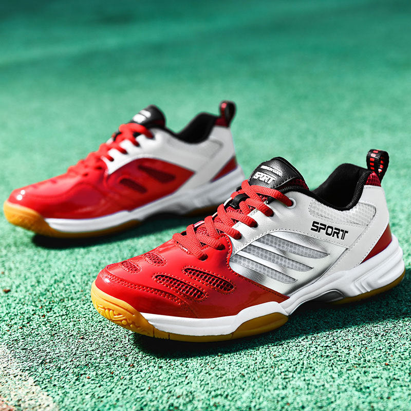 Woven Mesh Tennis Shoes (EUR sizing)