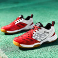 Woven Mesh Tennis Shoes (EUR sizing)