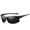 Men's polarized sunglasses