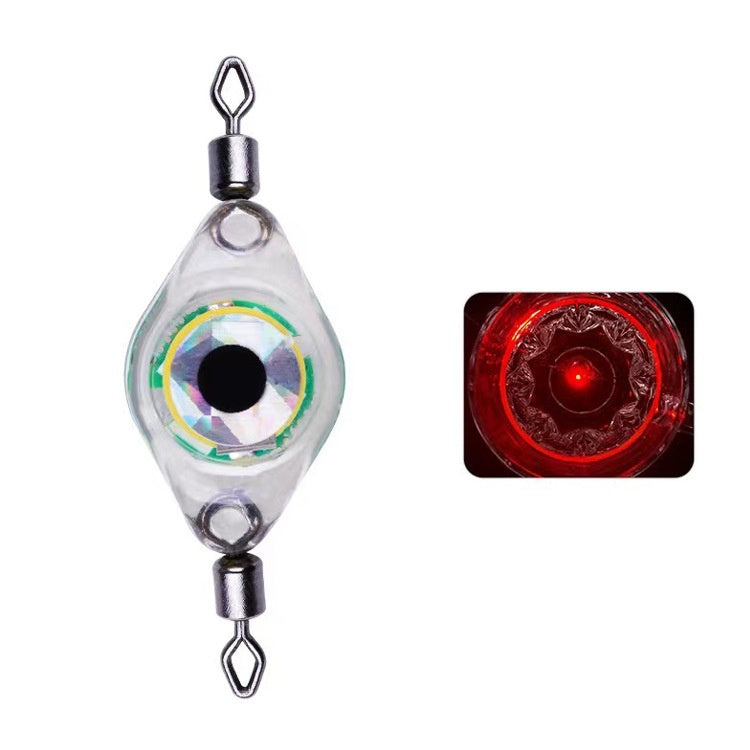 Underwater Night Fishing Lure