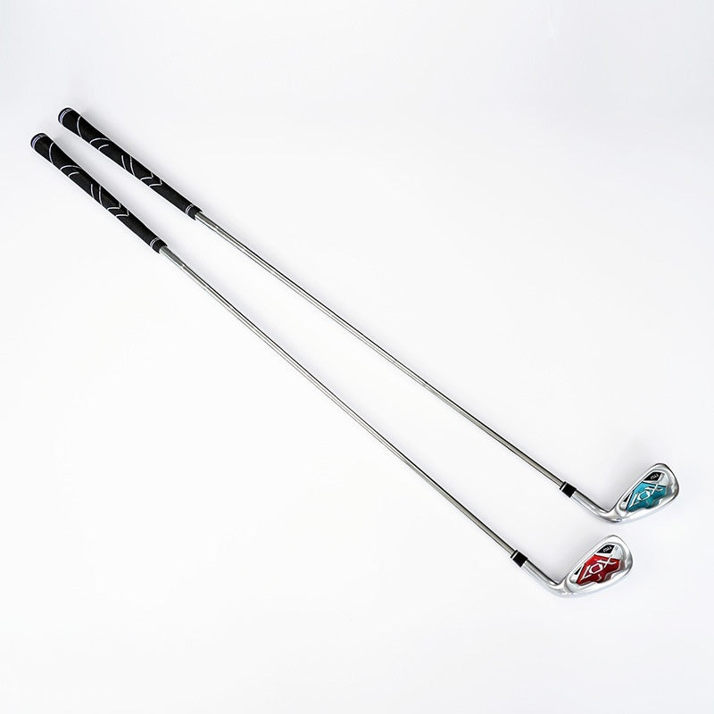 Men's And Women's Beginner Carbon Body Golf Club