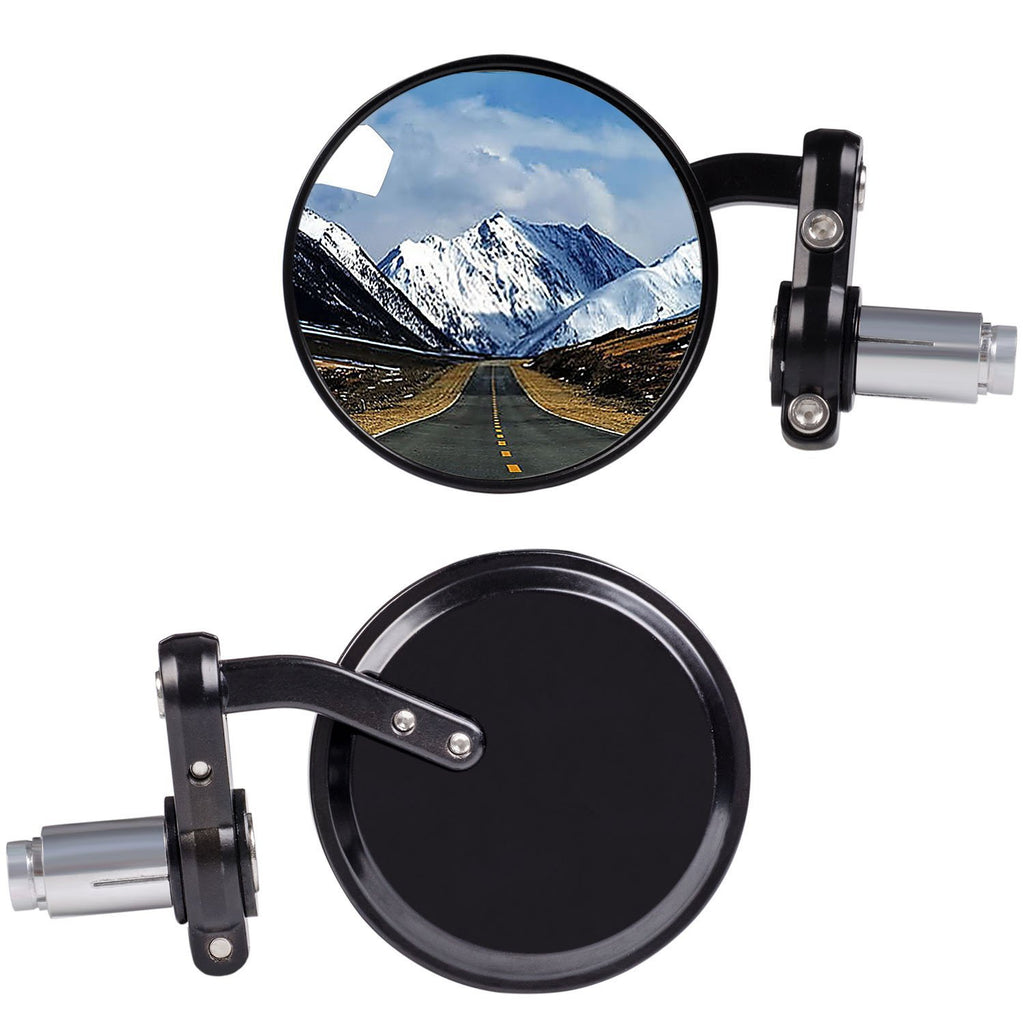 Universal Handlebar Mirror Motorcycle Accessories